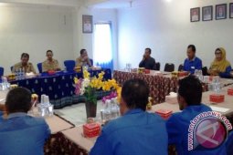 PDAM Paser Didistribusikan Air kepada 18.000 Pelanggan