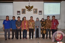Pemkab Simeulue Aceh Belajar PSC di Bangka