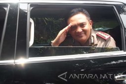Kapolrestabes Surabaya Imbau Masyarakat tak Terprovokasi Isu Penculikan