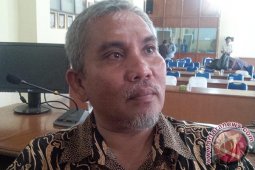Distan Babel Imbau Petani Tidak Bakar Lahan