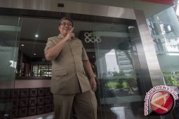 Mantan Dirut Pertamina Diperiksa Terkait Dugaan Korupsi Mobil Listrik
