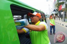 Kementerian PUPR alokasikan Rp112 miliar rampungkan RSUP Johanis Leimena