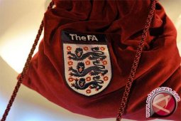 FA kejar suporter Inggris yang bersikap kurang ajar