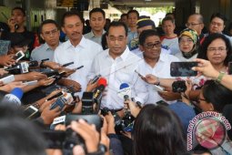 Menhub nyatakan Tonny Budiono khilaf terima suap