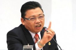 Gubernur Ingatkan Kepatuhan Pengelolaan Dana Desa
