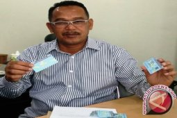 DKP Babel: Pendataan Zonasi Laut 60 Persen