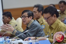 Pansus Pemilu: Lima Isu Krusial Telah Mengerucut