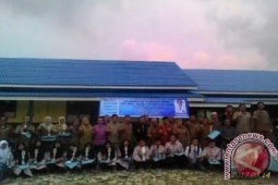 Darul Mursyid Dominasi OSK Tapsel