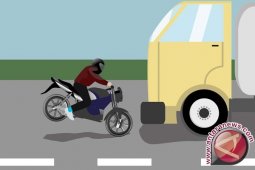 Seorang polisi tewas "ditabrak" pengemudi mabuk