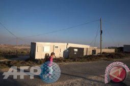 Israel Abaikan PBB untuk Hentikan Pembangunan Permukiman
