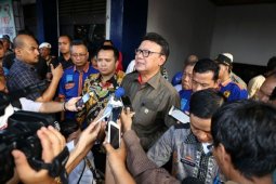 Mendagri Tjahjo Kumolo Soal Penyusunan R-APBD