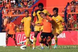 Persibo Akan Uji Coba Lawan PSPS Pekanbaru