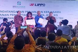 BPJS Kesehatan Kembangkan Pendaftaran PBPU