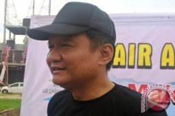 BWS Siapkan Rp50,29 Miliar Tangani Banjir Samarinda