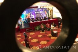 Ahmad Riyadh Terpilih Pimpin PSSI Jatim