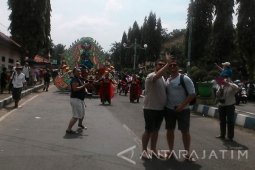 246.446 Wisatawan Kunjungi Sumenep Januari-Maret 2018