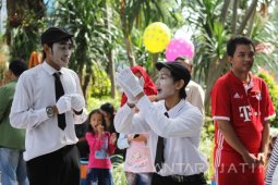 Hari Teater Sedunia