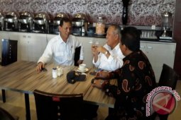 Batu Jomba Prioritas Kajian Kementerian PUPR