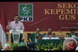 Sekolah Kepemimpinan Gus Dur