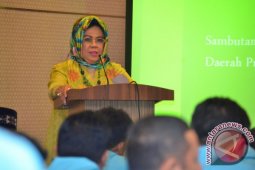 Kuota Jemaah Haji Gorontalo Bertambah 260 Orang