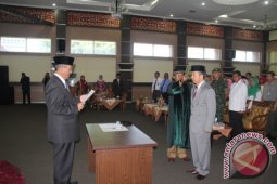 Pemkot Kediri Ajak Masyarakat Jaga Lingkungan Cegah Banjir