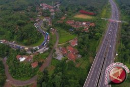 Kementerian PUPR akan membuka Jembatan Cisomang