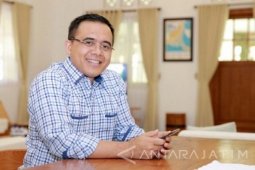 Anas Minta Intelijen Daerah Awasi Narkoba