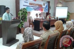 DPPKB Samarinda di Target 39.000 PUS