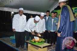 HARLAH IPNU BANJAR