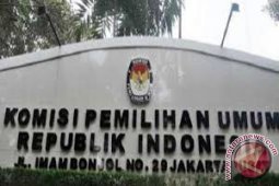 Survei: KPU Dipercayai Pemilih Jokowi-Maruf