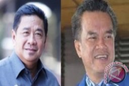 Yusran-Syaharie Jalin Komunikasi Terkait Pilgub Kaltim