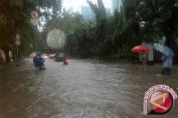 Banjir Padangsidimpuan Tewaskan Lima Orang
