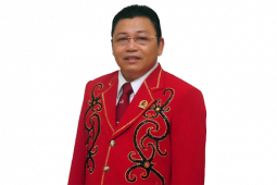 Cornelis Sampaikan Duka Atas Meninggalnya Mayjen Toto