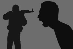 Anggota Brimob meninggal dalam baku tembak di Dekai