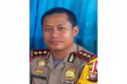 Sintang Siaga 1 selama pilkada