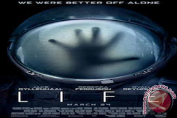 Film "Life", Teror Dari Planet Mars