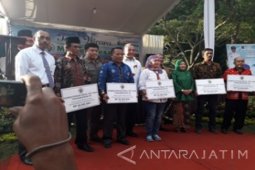 BNI Malang Dorong Desa segera Miliki BUMDes