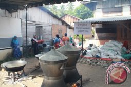 Pemkab Dirikan Posko Penanggulangan Banjir