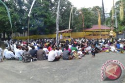 Bupati : Jaga Toleransi Antarumat