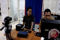 8.400 Warga Paser Belum Rekam KTP Elektronik