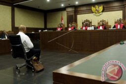 Presiden Setuju Penambahan 1.800 Hakim di Indonesia