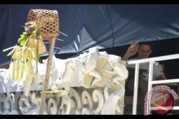 Bali Hening Tanpa Polusi Saat Nyepi