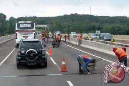 Jembatan Cisomang Segera Dibuka Untuk Semua Golongan Kendaraan