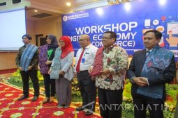 BI Kediri Dorong Pembangunan Ekonomi Daerah dengan Digital Ekonomi