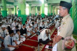 Kemenag :  MA siap 100 persen UNBK