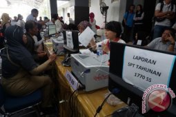 Pelaporan SPT 2016 Diperpanjang