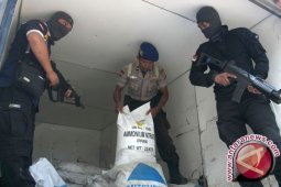 Polisi: Tidak Ada Penangguhan Penahanan Tersangka Narkoba