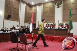 Kuasa Hukum Ahok Hadirkan Tujuh Saksi Ahli