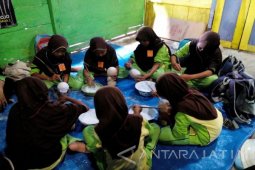 Wisata Edukasi Gerabah