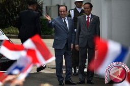Presiden Sambut Komitmen Investasi Baru Dari Prancis